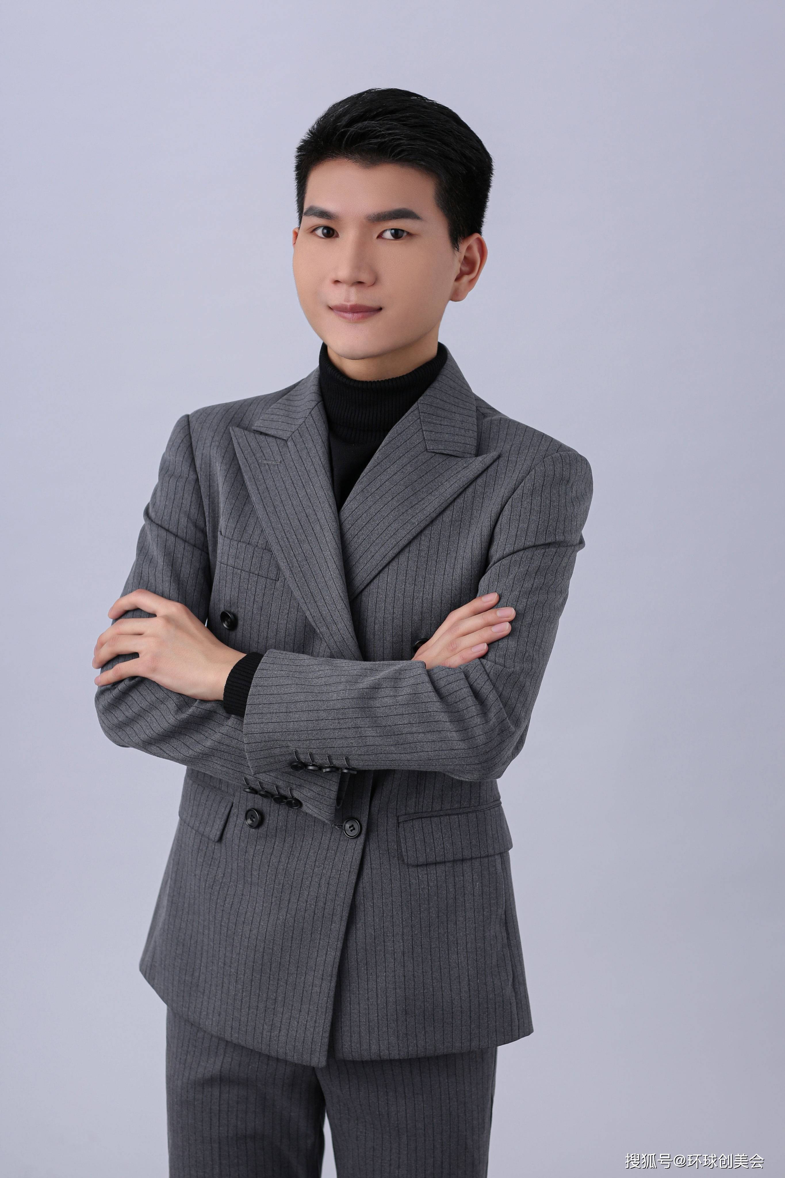 温燕达 灯光与音效负责人